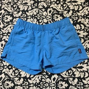 Women Patagonia Barely Baggies Short